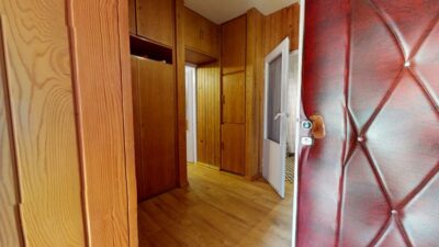 Tani w utrzymaniu dom wolnostojący na Pogodnie