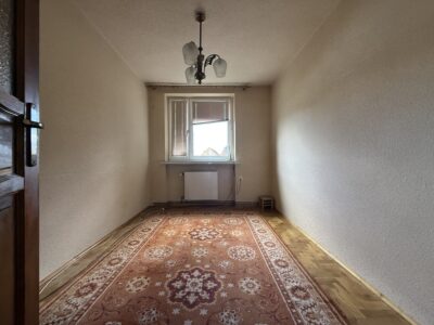 Pomorzany Szeregowiec w cichej i spokojnej okolicy