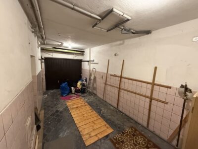 Pomorzany Szeregowiec w cichej i spokojnej okolicy