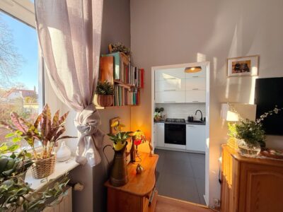Przytulne 3-pok.| 43,5 m² | Żelechowa