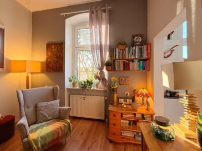Przytulne 3-pok.| 43,5 m² | Żelechowa