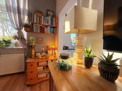 Przytulne 3-pok.| 43,5 m² | Żelechowa