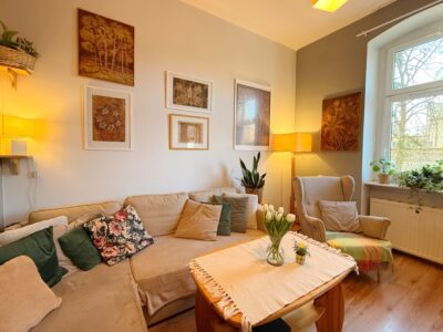 Przytulne 3-pok.| 43,5 m² | Żelechowa