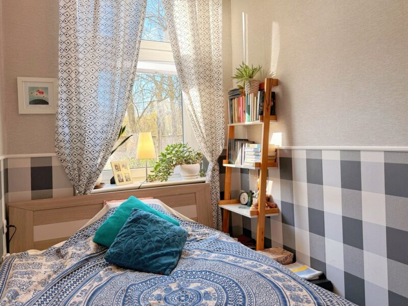Przytulne 3-pok.| 43,5 m² | Żelechowa