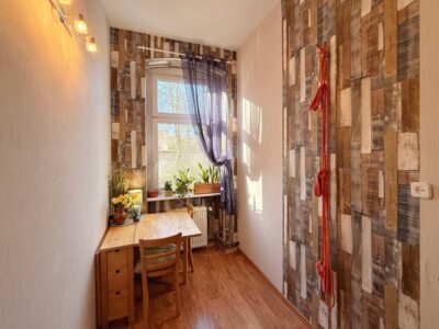 Przytulne 3-pok.| 43,5 m² | Żelechowa
