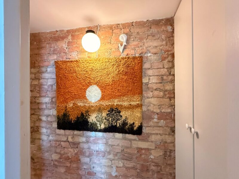 Przytulne 3-pok.| 43,5 m² | Żelechowa