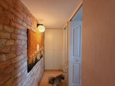 Przytulne 3-pok.| 43,5 m² | Żelechowa