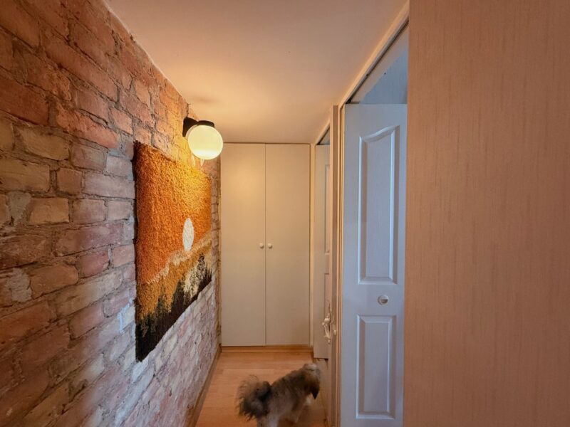 Przytulne 3-pok.| 43,5 m² | Żelechowa