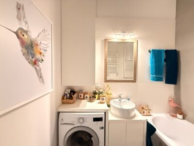 Przytulne 3-pok.| 43,5 m² | Żelechowa
