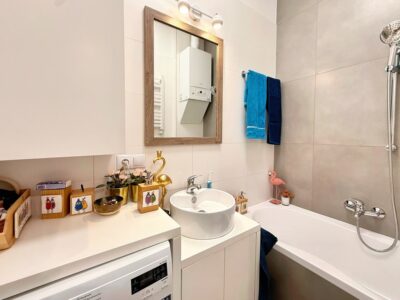 Przytulne 3-pok.| 43,5 m² | Żelechowa