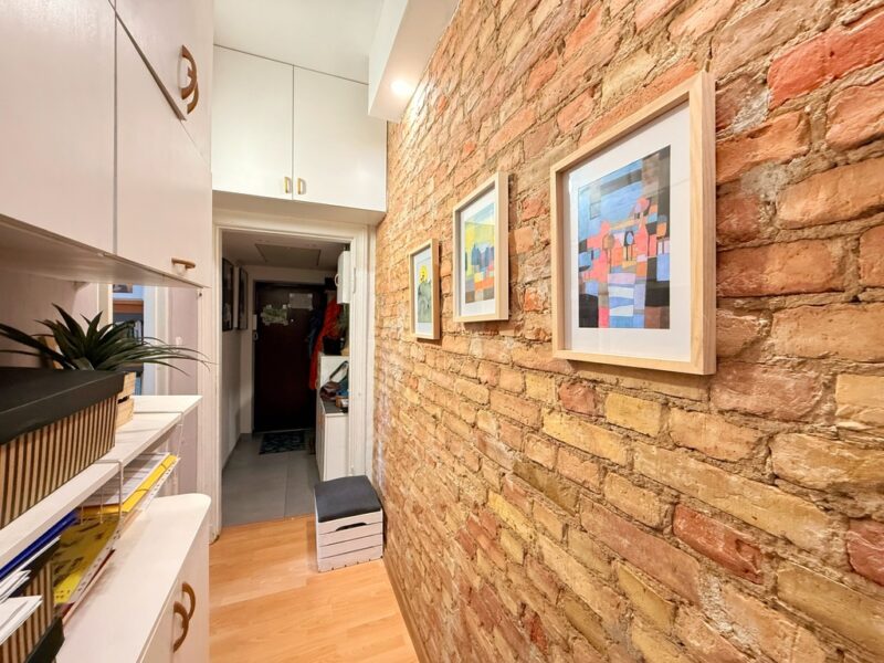 Przytulne 3-pok.| 43,5 m² | Żelechowa