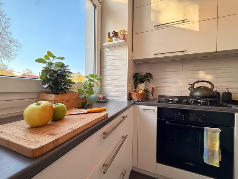 Przytulne 3-pok.| 43,5 m² | Żelechowa