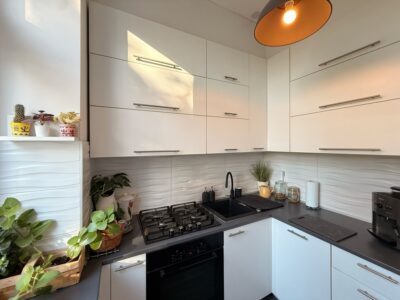 Przytulne 3-pok.| 43,5 m² | Żelechowa