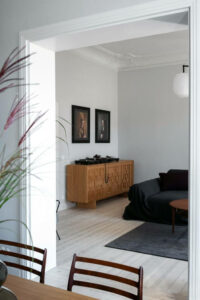Duże, piękne mieszkanie przy al. Jana Pawła II