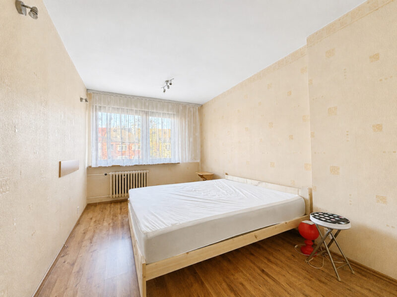 Szeregowiec | 7 pokoi | Pogodno