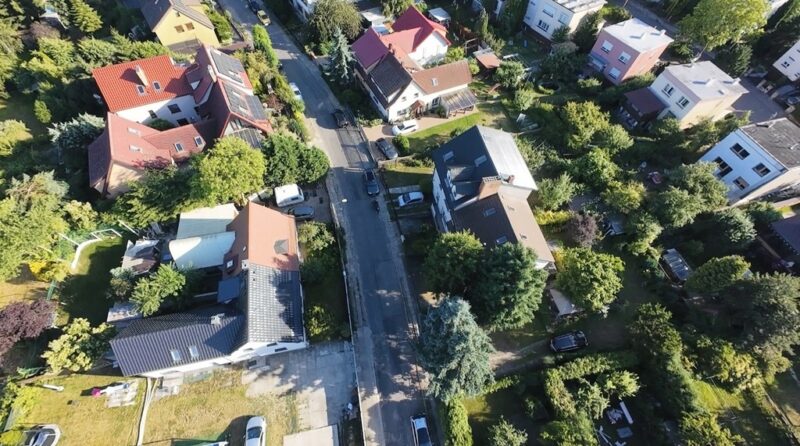 Dom na sprzedaż Szczecin Gumieńce dla rodziny