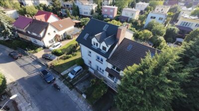 Dom na sprzedaż Szczecin Gumieńce dla rodziny
