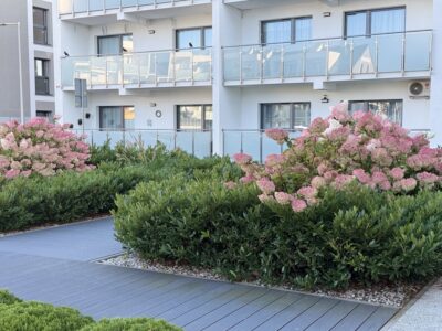 Apartament 3min od morza Grzybowow, Kołobrzeg