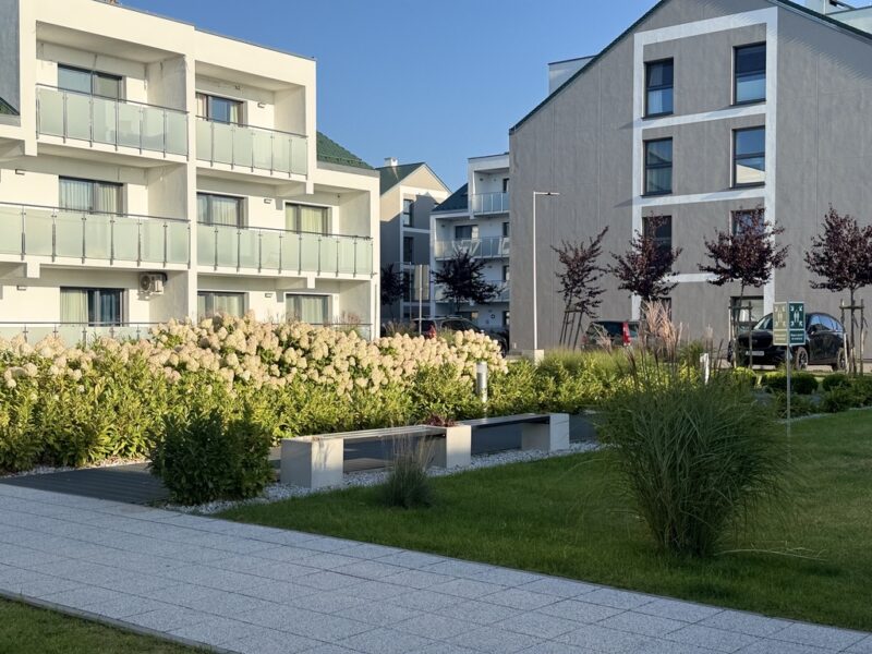 Apartament 3min od morza Grzybowow, Kołobrzeg