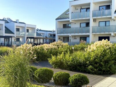 Apartament 3min od morza Grzybowow, Kołobrzeg