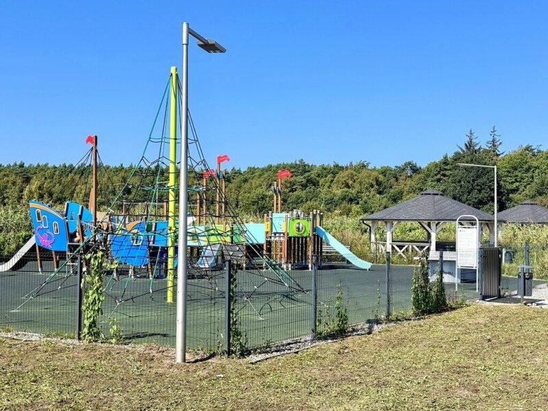 Apartament 3min od morza Grzybowow, Kołobrzeg