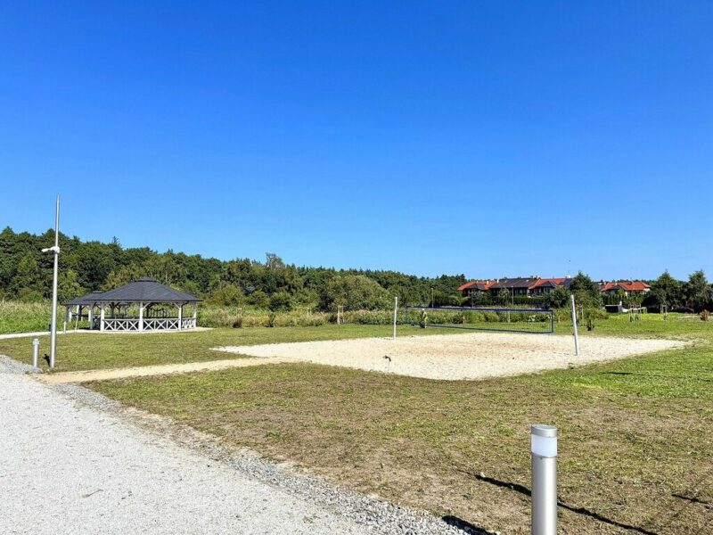 Apartament 3min od morza Grzybowow, Kołobrzeg