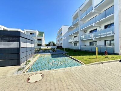 Apartament 3min od morza Grzybowow, Kołobrzeg