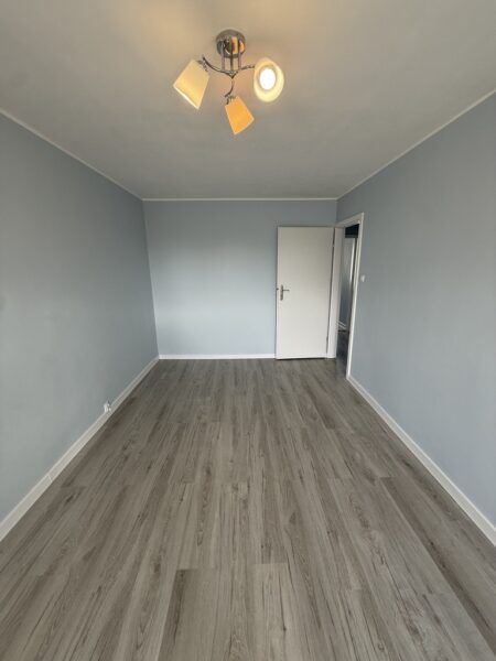 serce Szczecina – balkon, piwnica al. Wyzwolenia