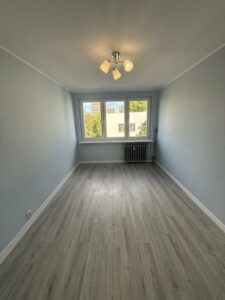 serce Szczecina – balkon, piwnica al. Wyzwolenia