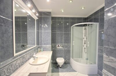 Elegancki dom w zabudowie szeregowej | Mierzyn |