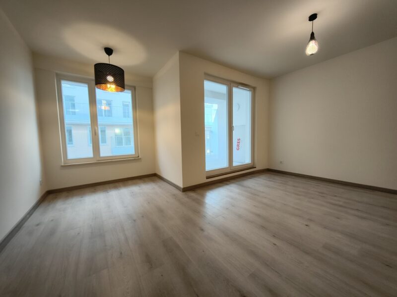 Apartament 50 m² umeblowanie do ustalenia