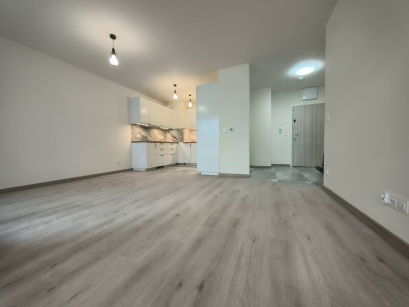 Apartament 50 m² umeblowanie do ustalenia