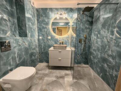 Apartament 50 m² umeblowanie do ustalenia