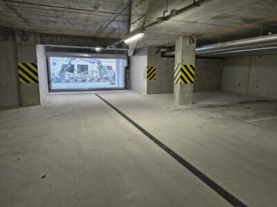 Apartament 50 m² umeblowanie do ustalenia