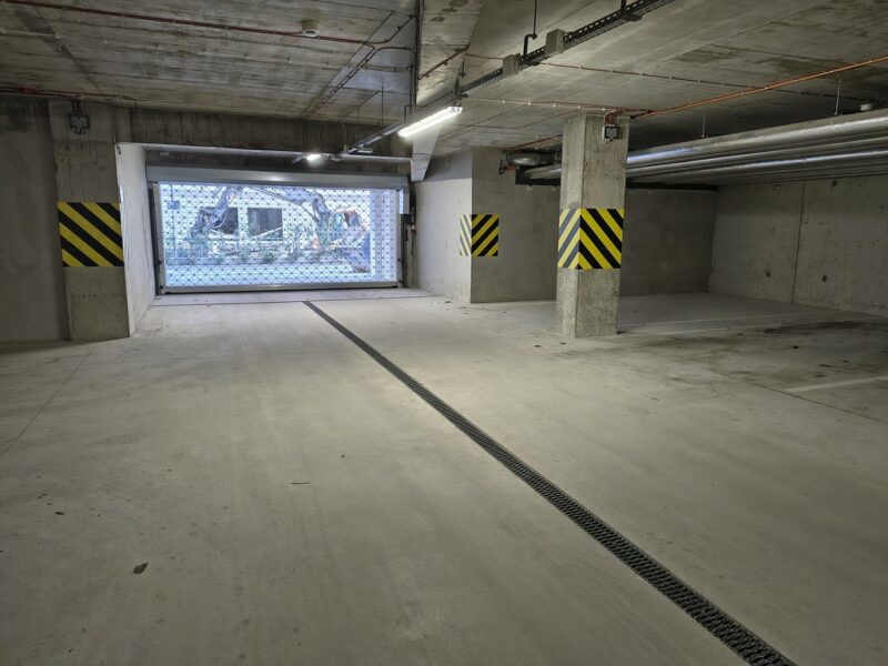 Apartament 50 m² umeblowanie do ustalenia