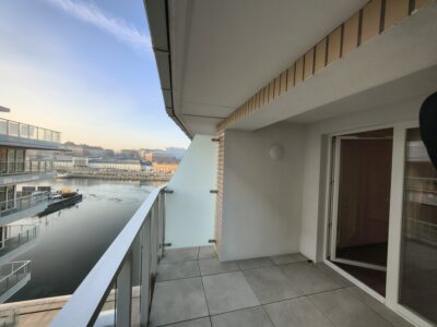 Apartament 50 m² umeblowanie do ustalenia