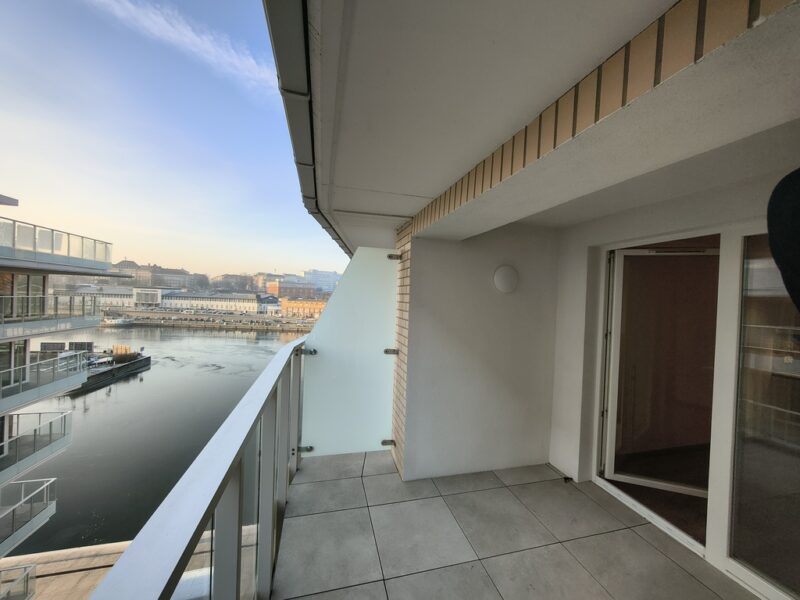 Apartament 50 m² umeblowanie do ustalenia