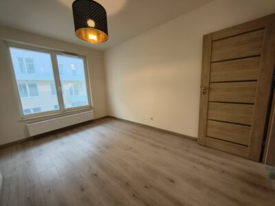 Apartament 50 m² umeblowanie do ustalenia