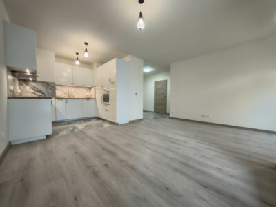 Apartament 50 m² umeblowanie do ustalenia