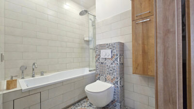 Apartament z antresolą | taras + balkon | Przecław