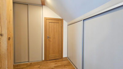 Apartament z antresolą | taras + balkon | Przecław