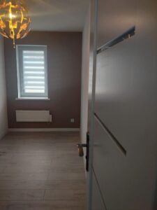 Pogodno,45m2,3pokoje,po remoncie, wyposażenie, AGD