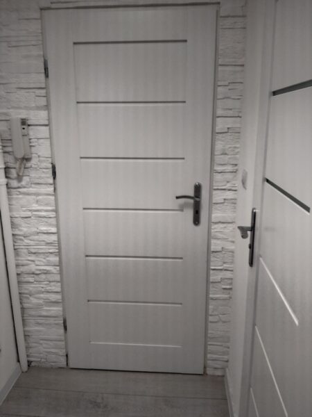 Pogodno,45m2,3pokoje,po remoncie, wyposażenie, AGD