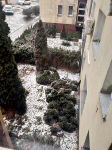 Pogodno,45m2,3pokoje,po remoncie, wyposażenie, AGD
