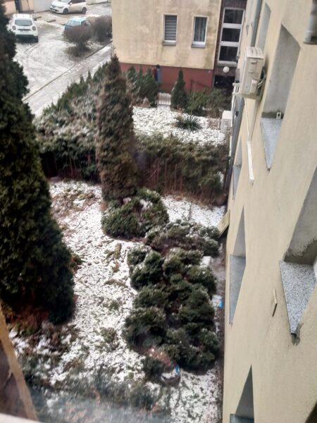 Pogodno,45m2,3pokoje,po remoncie, wyposażenie, AGD