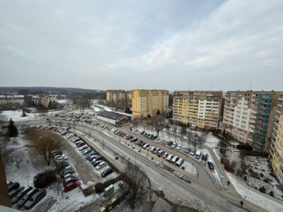 Brązowa - 4 pok 2 balkony 82m2 - spółdzielcze wł.