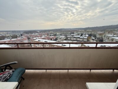 Brązowa - 4 pok 2 balkony 82m2 - spółdzielcze wł.