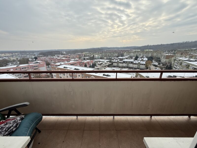 Brązowa - 4 pok 2 balkony 82m2 - spółdzielcze wł.