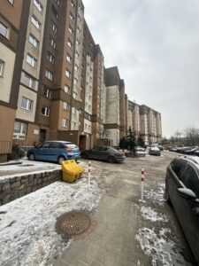 Brązowa - 4 pok 2 balkony 82m2 - spółdzielcze wł.