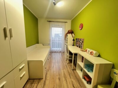 Maciejkowa, 3 pok. 69,76 m2 gotowe do zamieszkania
